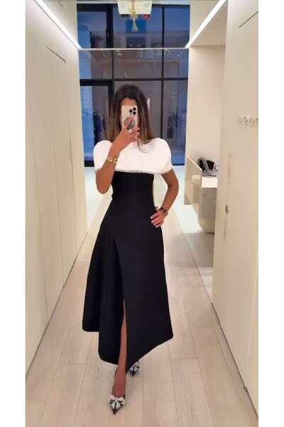 leon فستان بناتي محير روعه و أنيق