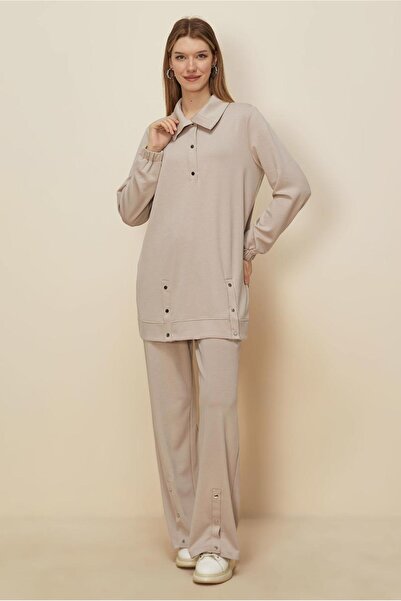 Alvina Chitchitli Tracksuit Set 45919