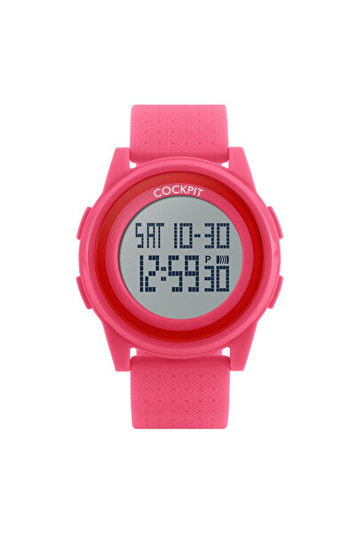 Cockpit Ck-2206-Pe Men's Watch