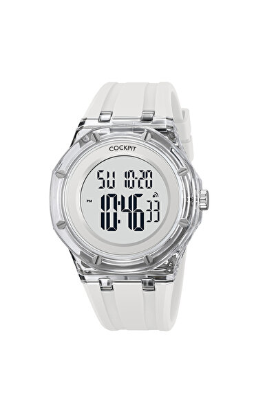 Cockpit Ck-3489We Men's Watch