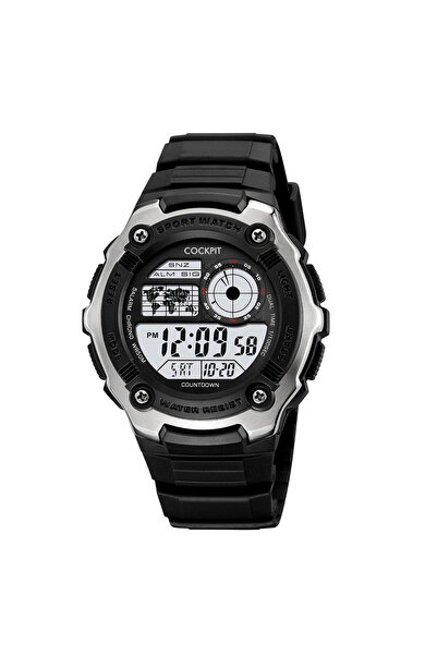 Cockpit Ck-2517Sr Men's Watch