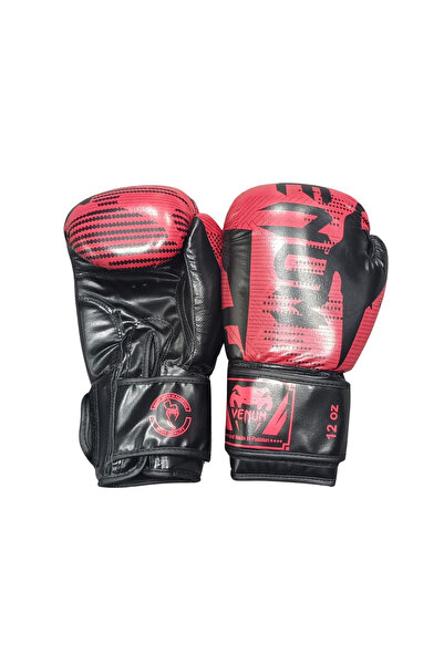 GWA Venum Boxing Gloves