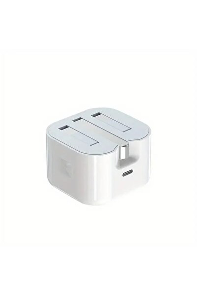 Generic Charger USB C Quick Charge PD 40W Fast Charging Travel Wall Charger P...