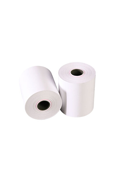 EHOME 57*50mm Adding Machine/Calculator Rolls Adding Machine Tape Paper Recei...