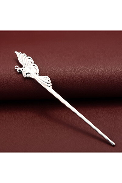 Choice F00018 دبابيس شعر ماوماو من أنمي يوميات الصيدلي، إكسسوارات تنكرية، أغط...