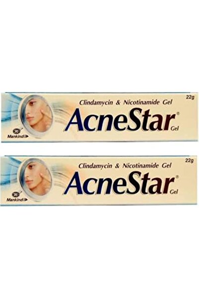 Other جل أكنيستار | مضاد للالتهابات | مضاد للبكتيريا | لعلاج حب الشباب والبثو...