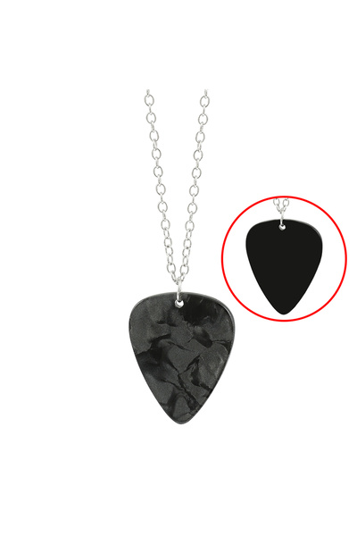 Miniso XL0176 Movie and TV Merchandise 'Themed Personality Club Pendant Neckl...