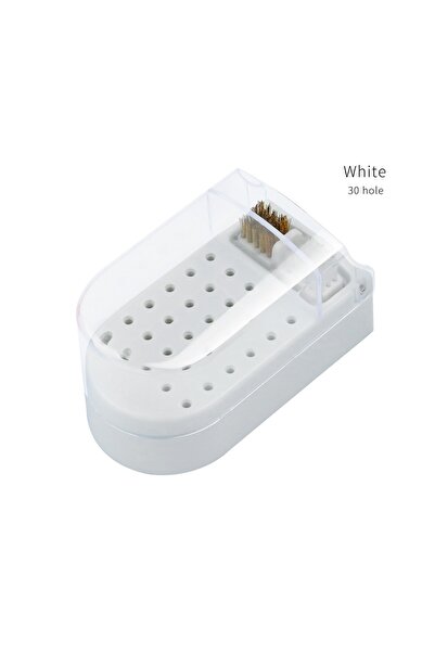 Choice فرشاة 09 ذات 30 فتحة مع قطعة واحدة، علبة أظافر ذات 10/12/20/30 فتحة، أ...