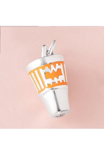 Choice Whataburger Cup S925 James Avery Retro Silver Jewelry Series: Sunflowe...