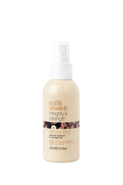 Milkshake milk_shake Integrity & Strength Split Ends Savior Saç Uçları için O...