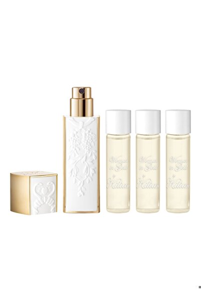 By Kilian مجموعة السفر ومان إن جولد أو دو برفوم