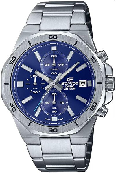 Casio Edifice Men's Watch - EFV-640D-1AVUDF