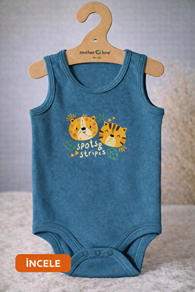 Mother Love BEBEK ATLET BODY