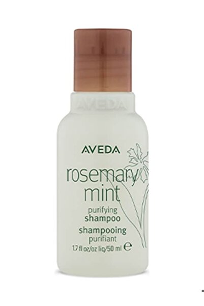Aveda شامبو منقي برائحة إكليل الجبل والنعناع