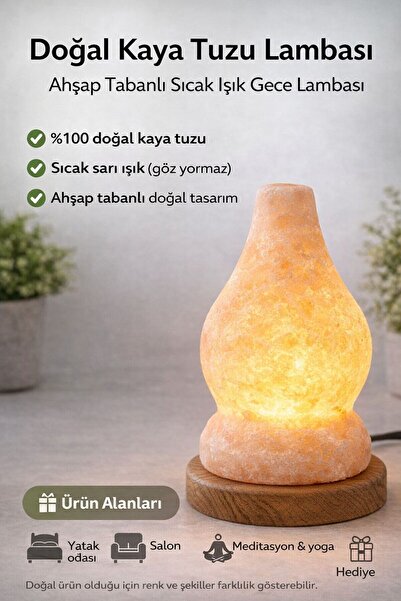 tuzgolu altuglar DOGAL TUZ LAMBASI