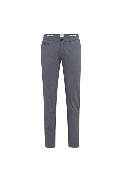 Brax Herren Chino-Hose - Fabio In Hi-Flex, Modern Fit, Baumwoll-Mix, Länge 32