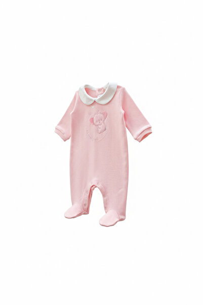 OEM Salopeta cu guler rotund