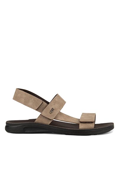 Muya Ανδρικά σανδάλια İngoma A Ανατομικό Taban