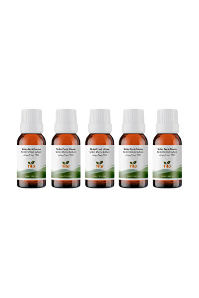 tito Şirden Peynir Mayası 10 ml 5 adet