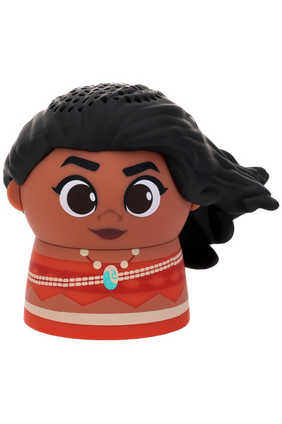 Bitty Boomers Disney Moana Figürlü Lisanslı Mini Bluetooth Hoparlör