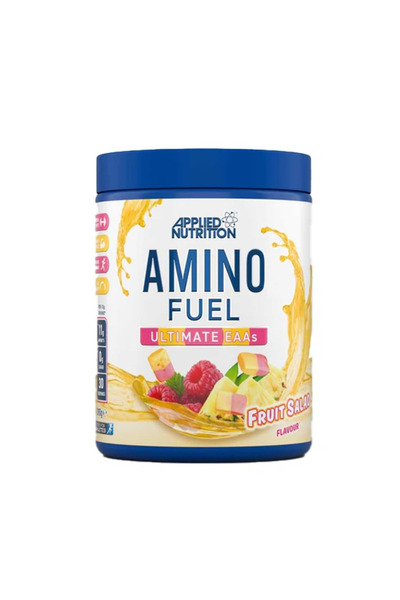 applied nutrition سلطة فواكه أمينو فيول إي إيه إيه 390 غرام