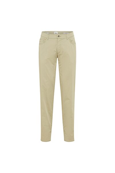 Brax Herren Chino-Hose - Cadiz U Ultralight, Straight Fit, Baumwoll-Mix, Läng...