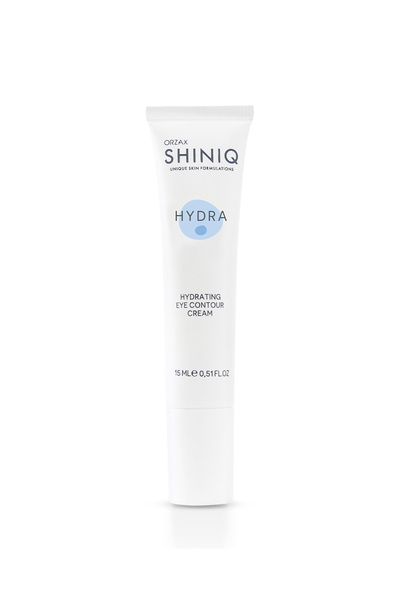 SHINIQ NEMLENDİRİCİ GÖZ ÇEVRESİ BAKIM KREMİ 15 ML