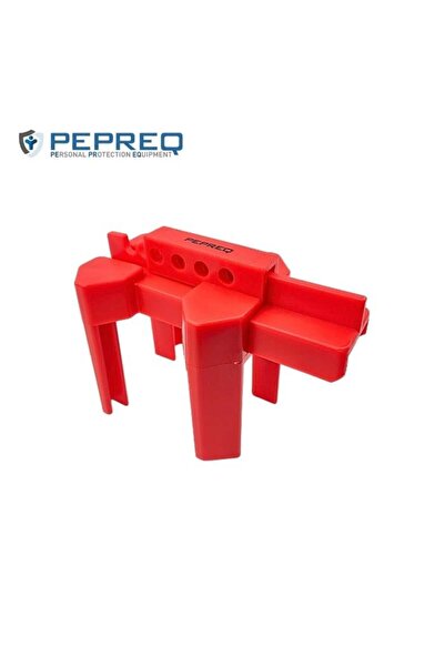 PEPREQ Ayarlanabilir Vana Kilidi (DN8-DN50) | VF01