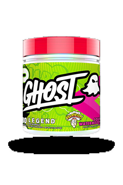 Ghost Legend V4 30Srv War S Watermelon
