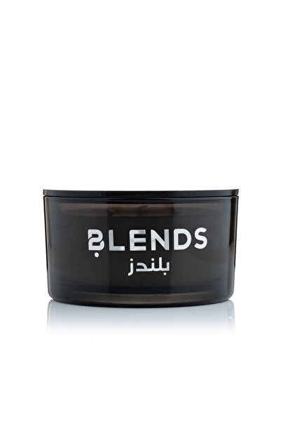 Blends Black Jar Candle Laverne Atlantis 700 Gram