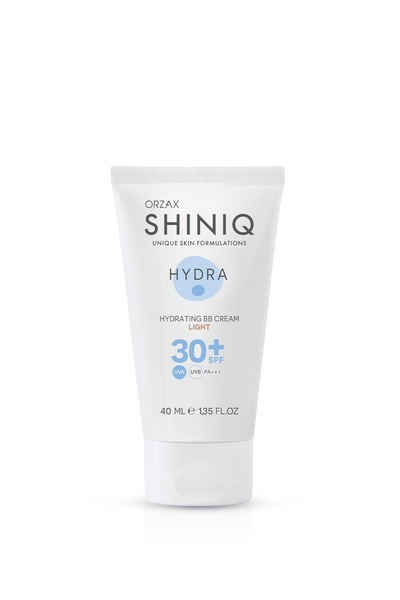 SHINIQ كريم العناية بالبشرة لتوحيد لون البشرة وتفتيحها مع عامل حماية من الشمس...