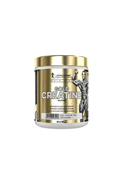 Kevin Levrone Series كيفن ليفرون جي إي 300 غرام كرياتين ذهبي