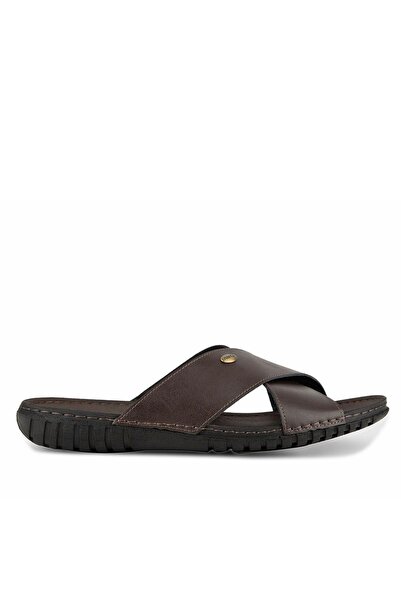 Muya Anatomical Surprise Four Seasons Men's Slippers