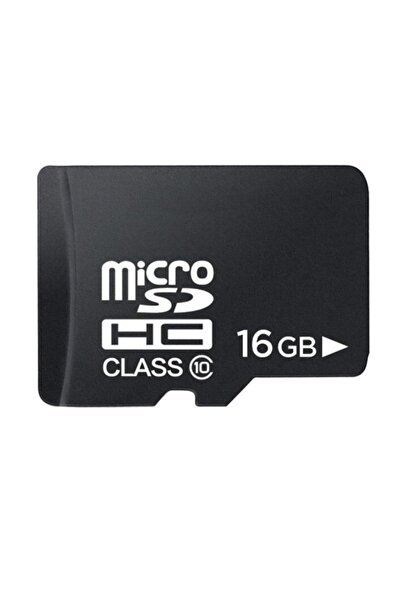 TECHSTAR Techstar® 16GB MicroSDHC Class 10 Memory Card