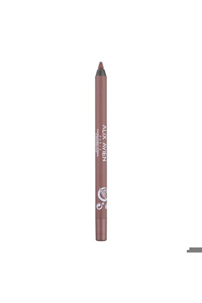 Alix Avien Waterproof Long Lasting Soft Lip Liner - Staying Power Lip Pencil ...