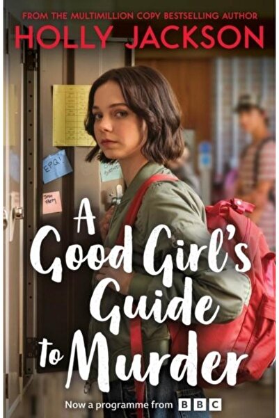 HarperCollins Publishers A Good Girl's Guide to Murder : Book 1, Holly Jack