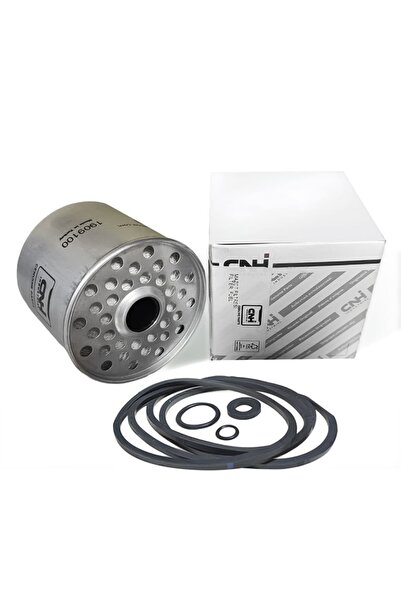 CNH INDUSTRIAL CNH FIAT New Holland Traktör Orijinal Yakıt Filtresi 54C, 66, ...