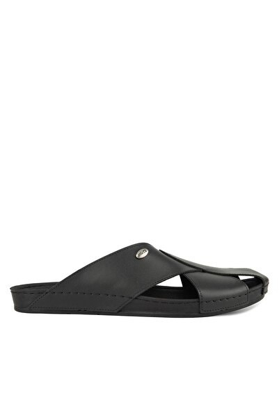 Muya Papuci pentru bărbați cu talpă anatomică İawn, pentru toate anotimpurile