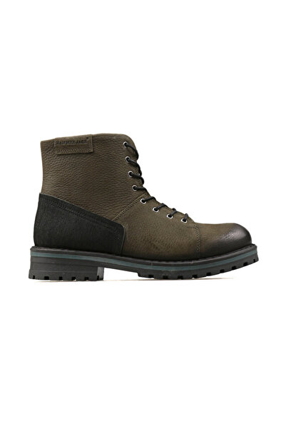 Hammer Jack Green Men's Boots 102 17500 m Khaki Lucca m Khaki Lucca