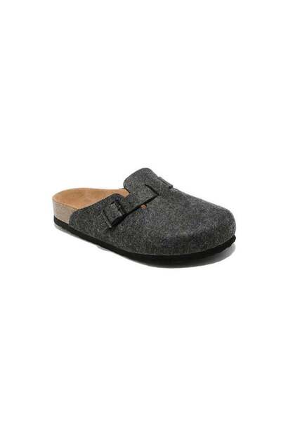 Birkenstock Classic Boston Unisex Adults' Wool Clog（Sizing runs large; order ...