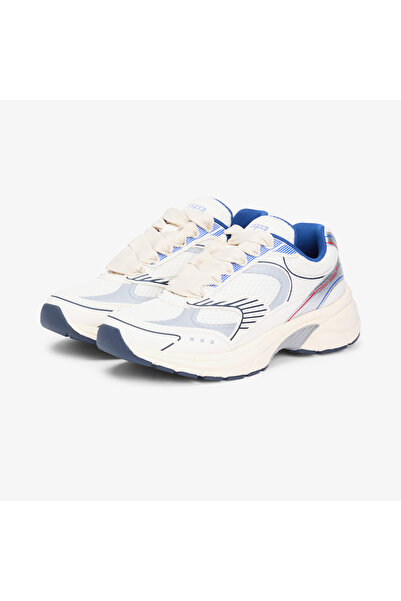 Tommy Hilfiger Archive'25 Women's Blue Sneakers