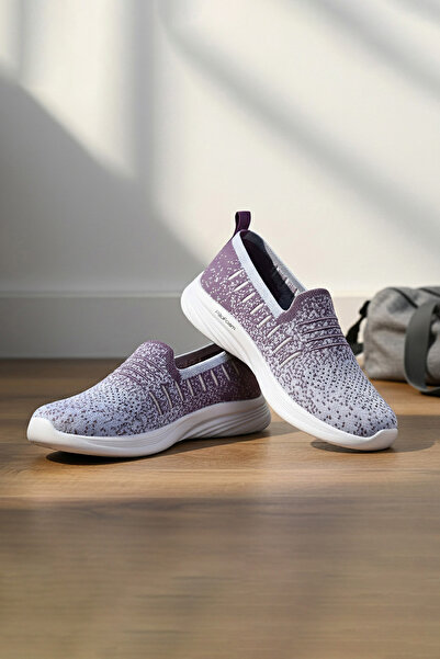 Campus Women's Slip On Shoes - Lightweight, Timeless for Everyday Walk