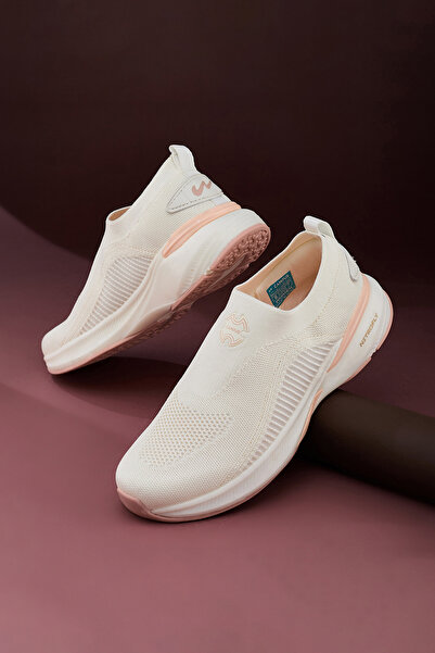 Campus Women's Slip On Shoes - Lightweight, Timeless for Everyday Walk