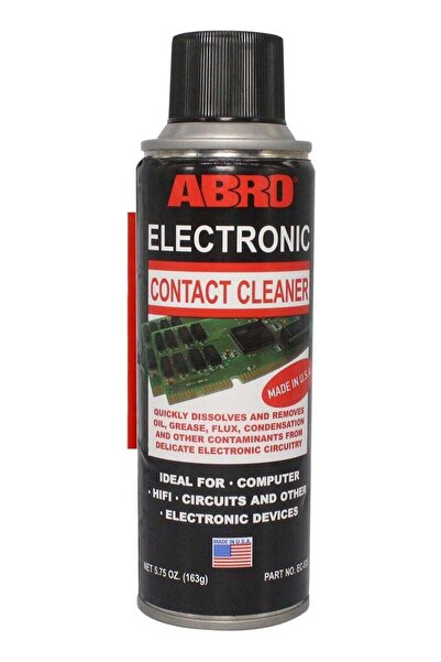 Abro شركة تنظيف الدوائر الإلكترونية