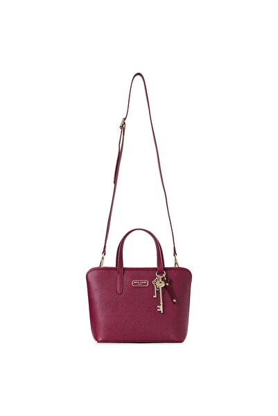 Pierre Cardin 05Pc25K102-P Vs Bag Cherry