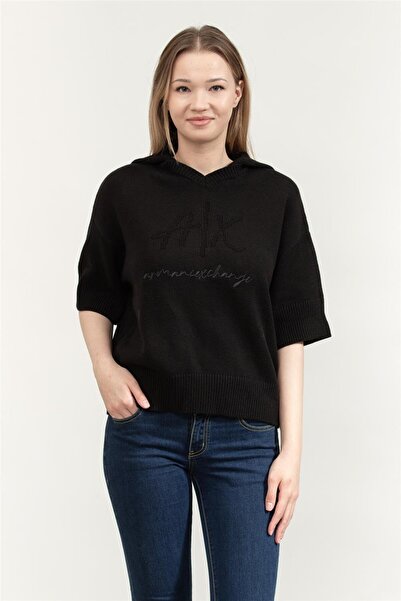 Armani Exchange Kadın Triko