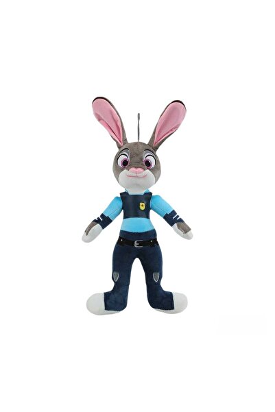 Virtual Trend Jucarie de plus Virtual Trend®, Judy Hopps, Zootopia, 40cm