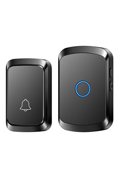 OEM Sonerie pentru casa, wireless, cu 60 de melodii si 5 nivele de volum