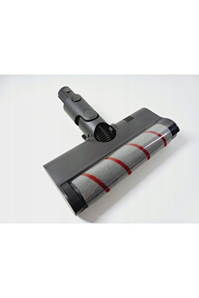 Dreame V11/T20/T30 Dikey Süpürge Başlığı ( Rulo Dahil )