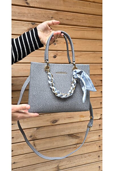 Just Polo Original Women's Medium Size Multi-Compartment Shoulder and Crossbo...